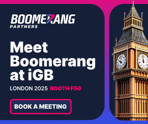 Golden Boomerang Awards – Compete with the best webmasters, win golden figurines, prizes, and cash rewards.