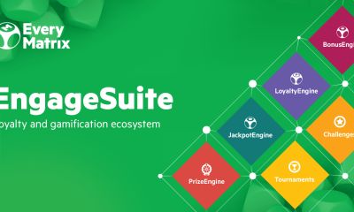 loyalty and gamification ecosystem