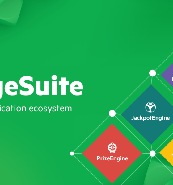 loyalty and gamification ecosystem