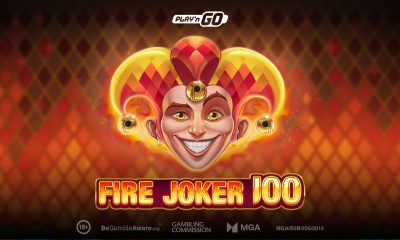 Fire Joker 100 ignites the classic slot experience