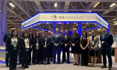 TCSJOHNHUXLEY Demonstrates Live Gaming Innovation and Expertise at G2E Asia