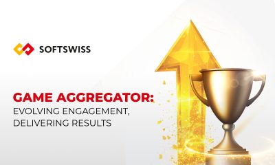 SOFTSWISS Game Aggregator Reports Q1 Growth and Enhancements