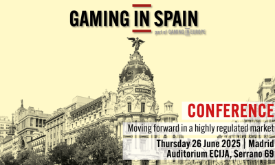 Gaming in Spain Conference announces agenda