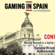 Gaming in Spain Conference announces agenda