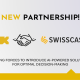 Golden Whale establishes new partnership with Swiss Casinos