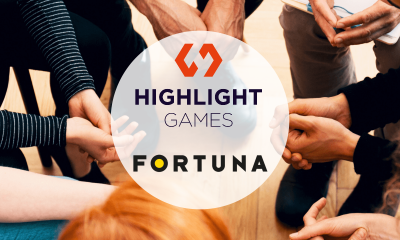 HIGHLIGHT GAMES LIVE ONLINE WITH FORTUNA