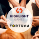 HIGHLIGHT GAMES LIVE ONLINE WITH FORTUNA