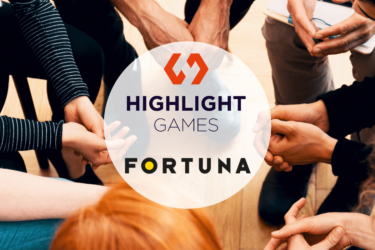 HIGHLIGHT GAMES LIVE ONLINE WITH FORTUNA