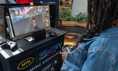 HYPROP MTN SHIFT Gaming Experience2025: South Africa’s Biggest Gaming Showdown Returns