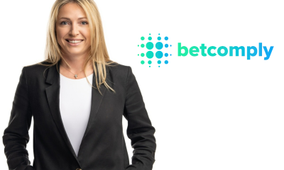 BetComply hires former Microgaming and Yggdrasil manager to lead accounts