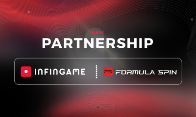 Infingame elevates casino portfolio with Formula Spin deal