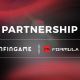 Infingame elevates casino portfolio with Formula Spin deal
