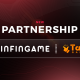 Infingame partners with TaDa Gaming in new distribution deal