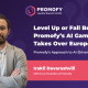 Level Up or Fall Behind: Promofy’s AI Gamification Takes Over Europe