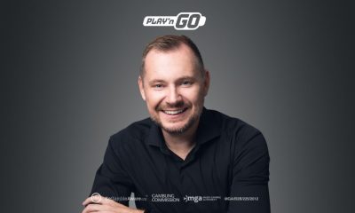 “Play’n GO will never supply games to sweepstakes casinos” - CEO Johan Törnqvist