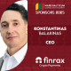 Modern Oracles & Smart Payments: Finrax’s Vision for Blockchain, AI & Beyond