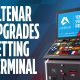Altenar enhances betting terminal with comprehensive software upgrade