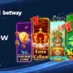 Amusnet Expands Italian Presence Through Strategic Partnership with Betway