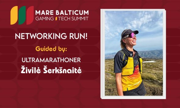 Running, Riding, and Rising Together: Wellness Takes the Lead at MARE BALTICUM 2025