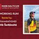 Running, Riding, and Rising Together: Wellness Takes the Lead at MARE BALTICUM 2025