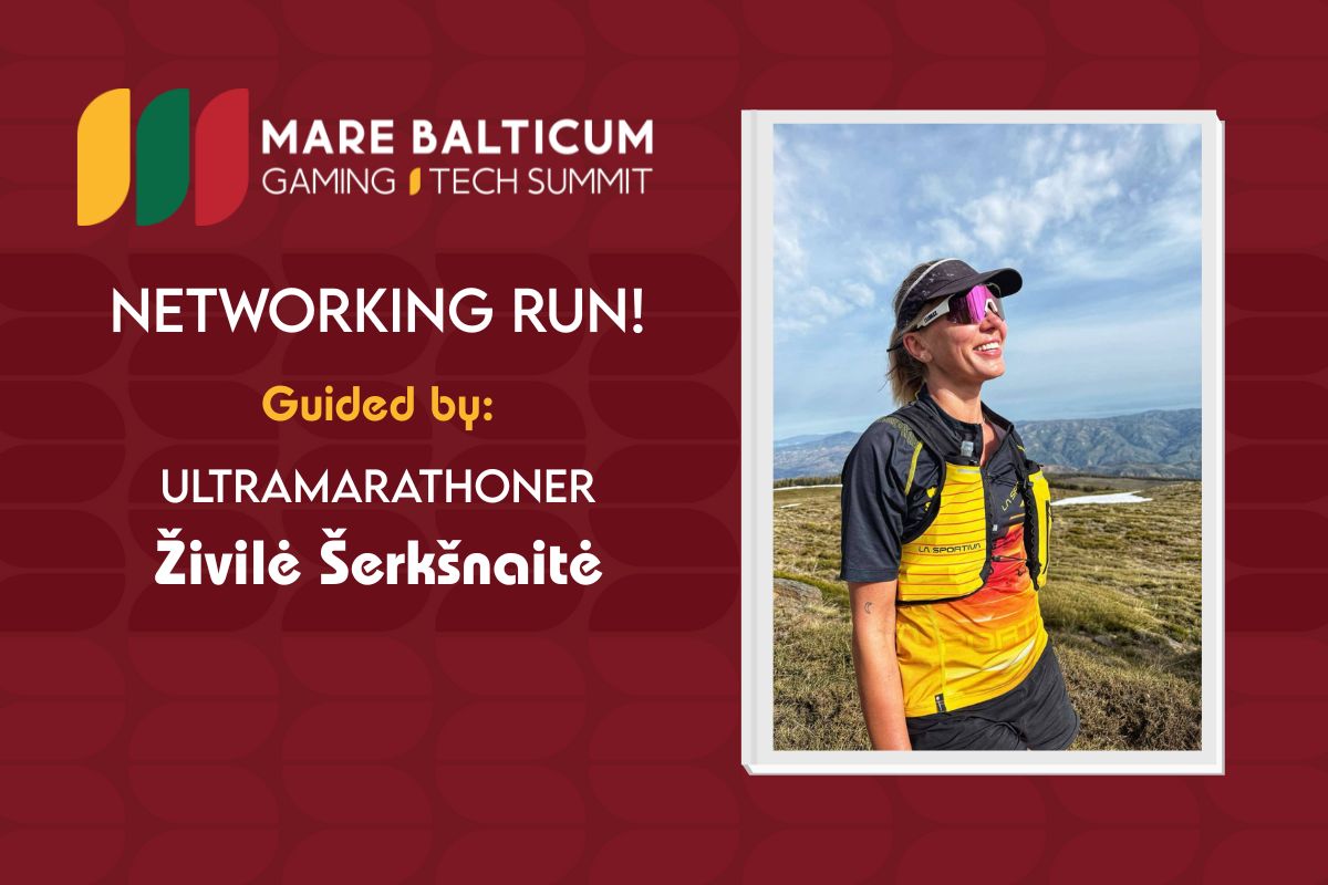 Running, Riding, and Rising Together: Wellness Takes the Lead at MARE BALTICUM 2025