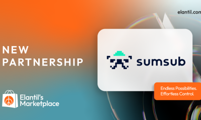 Elantil expands online marketplace with Sumsub partnership