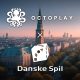 Octoplay secures a partnership with Danske Spil in Denmark, Expanding Nordic Market Presence