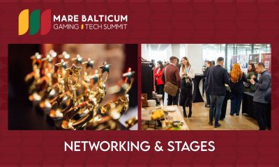 HIPTHER Confirms Exciting Networking Venues and Stage Themes for MARE BALTICUM Gaming & TECH Summit 2025