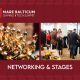 HIPTHER Confirms Exciting Networking Venues and Stage Themes for MARE BALTICUM Gaming & TECH Summit 2025