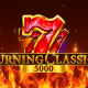 Burning Classics 5000 is here to turn up the heat!