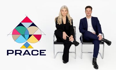 PRace launches as gambling industry's first truly integrated B2B marketing agency