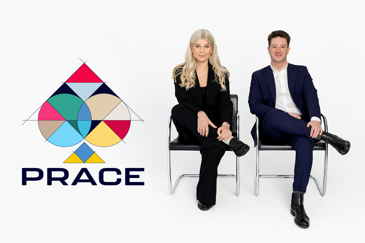 PRace launches as gambling industry's first truly integrated B2B marketing agency
