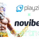 Playzia Strengthens Presence in Regulated Markets Through Strategic Partnership with Novibet