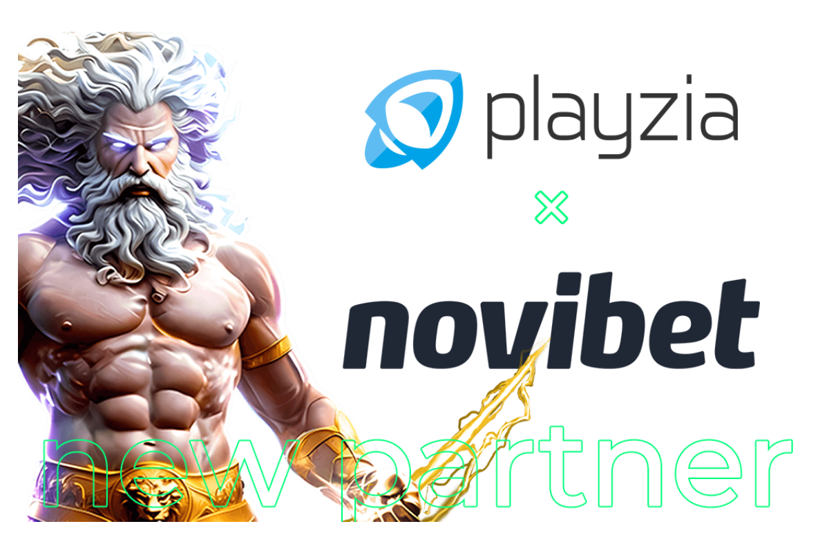 Playzia Strengthens Presence in Regulated Markets Through Strategic Partnership with Novibet