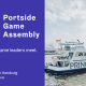 Portside Game Assembly announces talks and roundtables for June 27th’s premiere of the conference for indie game leaders