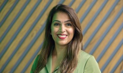 Kiron Interactive appoints Prashika Rambaran Murugan as Head of People and Culture