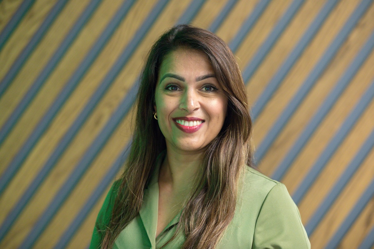 Kiron Interactive appoints Prashika Rambaran Murugan as Head of People and Culture