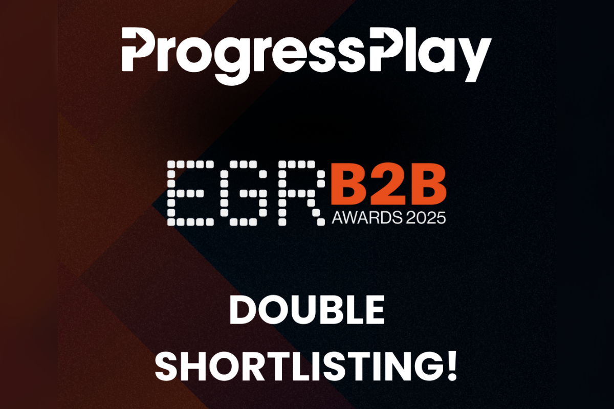ProgressPlay Shortlisted In SBC Awards