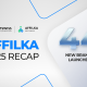 44 New Brands Growth in Q1’25: Affilka by SOFTSWISS Results