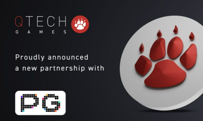 QTech Games bolsters its emerging markets platform with PG Soft