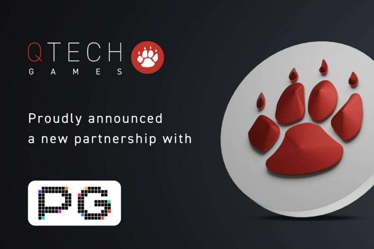 QTech Games bolsters its emerging markets platform with PG Soft