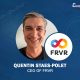 Exclusive Q&A w/ Quentin Staes-Polet, CEO of FRVR
