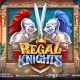 Push Gaming embarks on a chivalrous quest in Regal Knights