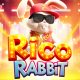 PopOK Gaming Introduces Rico Rabbit — The Newest Addition to the Rico Series
