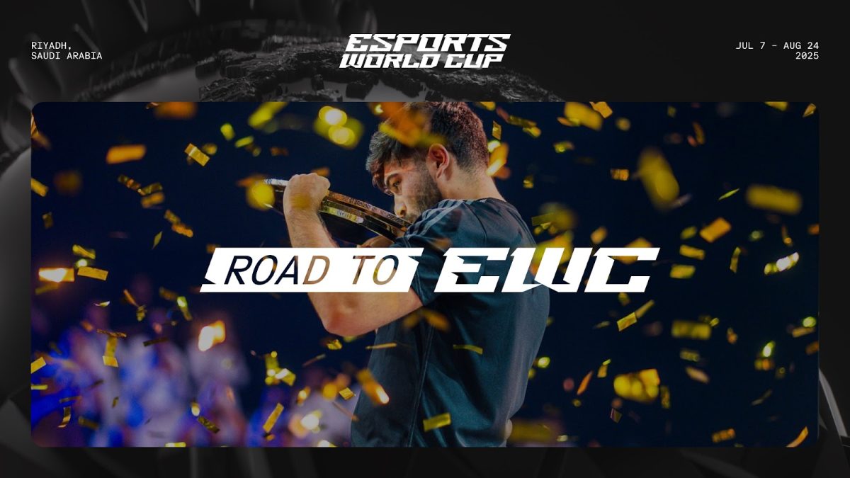 Esports World Cup Foundation Launches Global “Road to EWC” Program, Unveiling Qualification Pathways for the Esports World Cup 2025