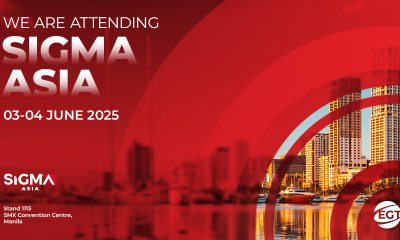 EGT’s Asian-themed products to make a splash at SiGMA Asia 2025