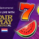 Spinomenal nets content partnership with Fair Play Casino