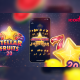 Another star lands in the Stellar Fruits galaxy