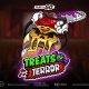 Treats of Terror haunts the reels with cascading suspense