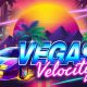 Hit the red line and massive payouts in Vegas Velocity from Rival